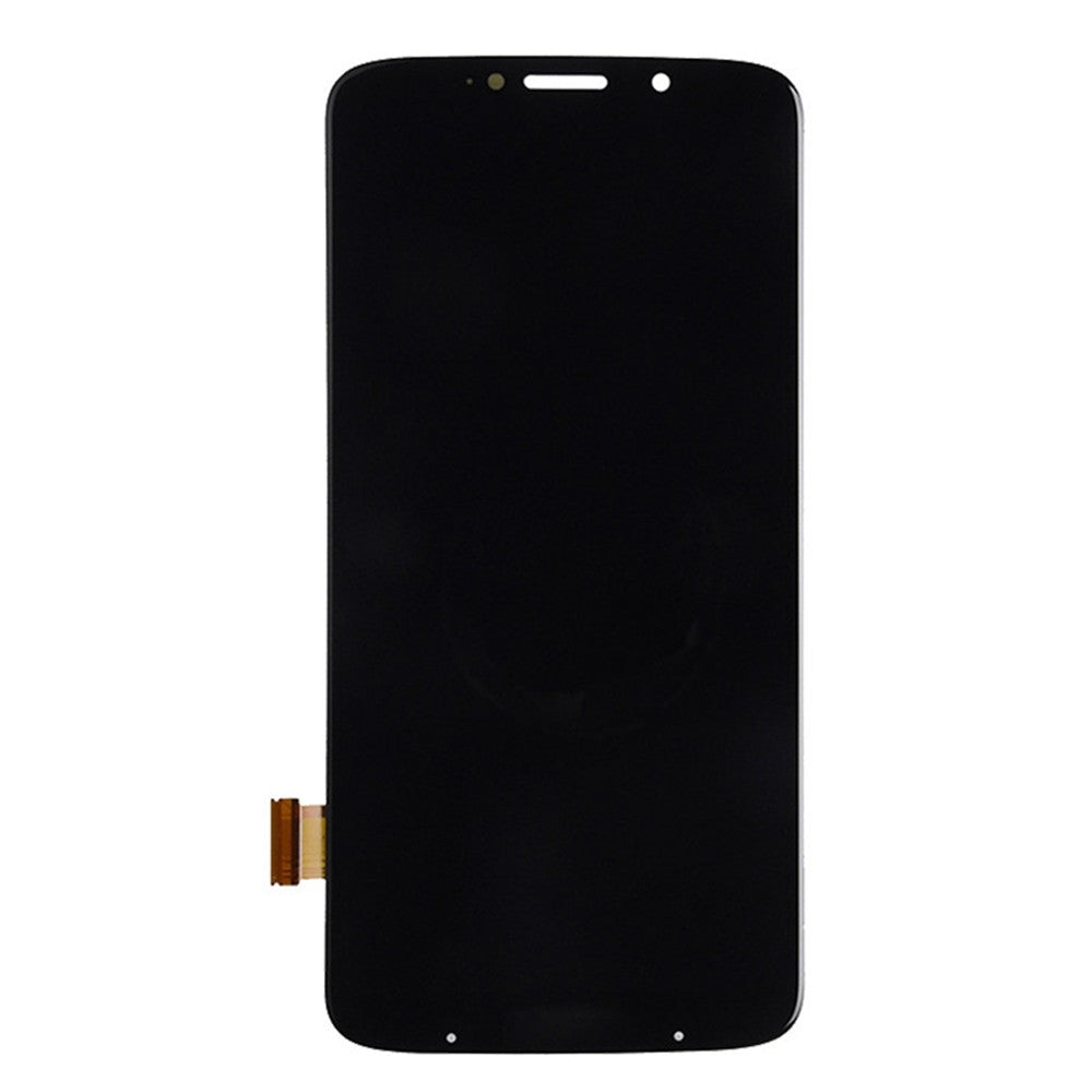 Ecran LCD + Numériseur Tactile Motorola Moto Z3 Play XT1929