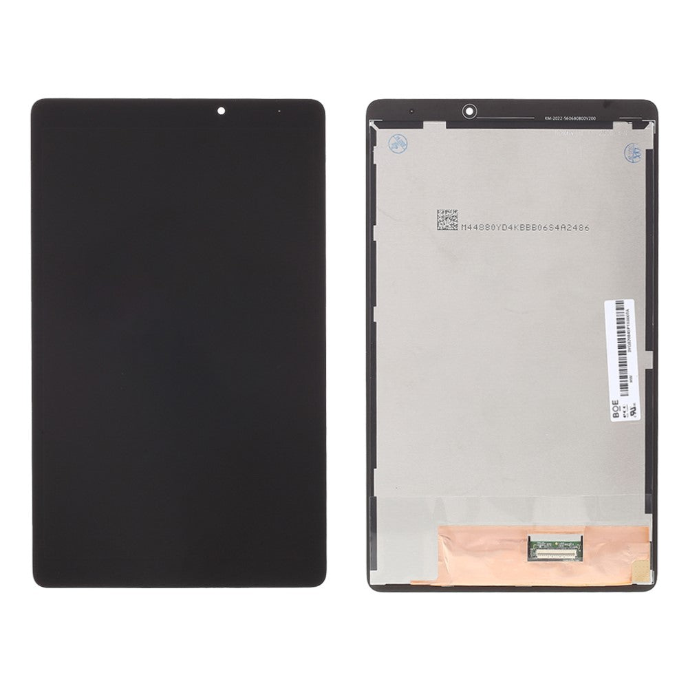 Ecran LCD + Numériseur Tactile Huawei MatePad T8 Kobe2-L09 Noir