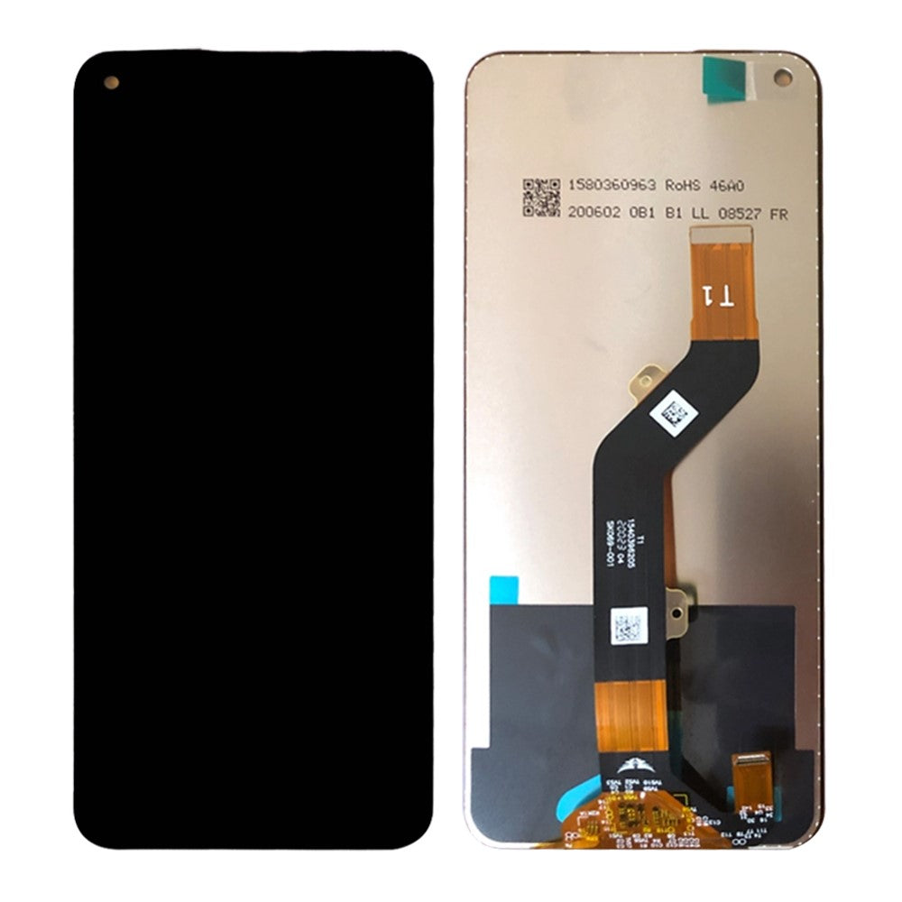 Ecran LCD + Numériseur Tactile Infinix Note 7 X690