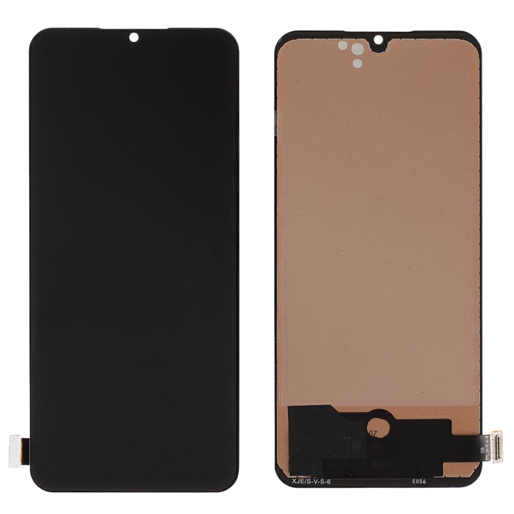 LCD Screen + Touch Digitizer (TFT Version) Vivo S6 5G