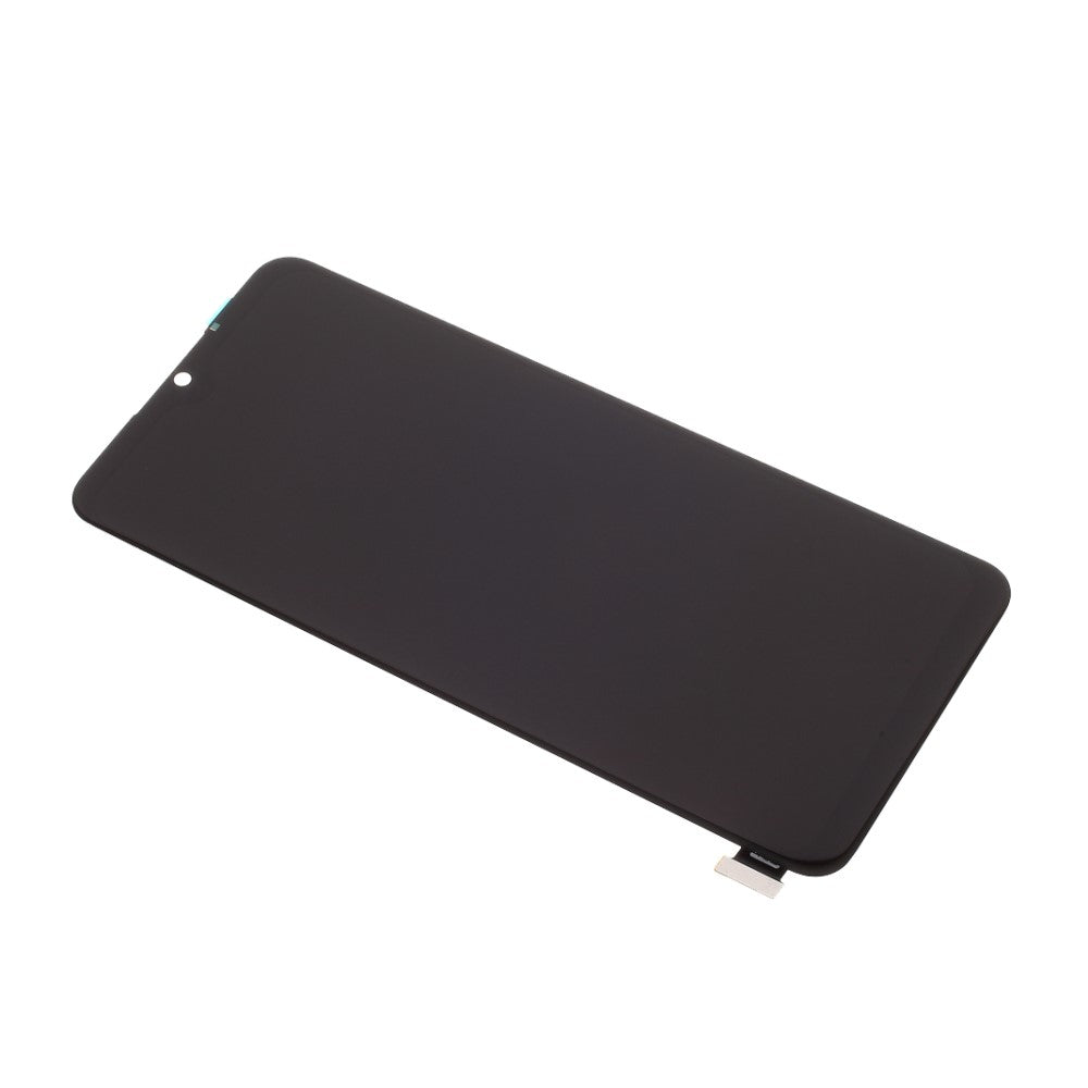 Pantalla LCD + Tactil Digitalizador (TFT Versión) Oppo Reno 3 / A91 Negro