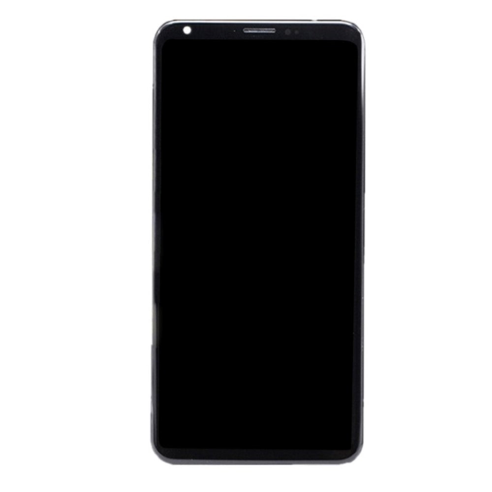 Full Screen LCD + Touch + Frame LG V30 H930 Black