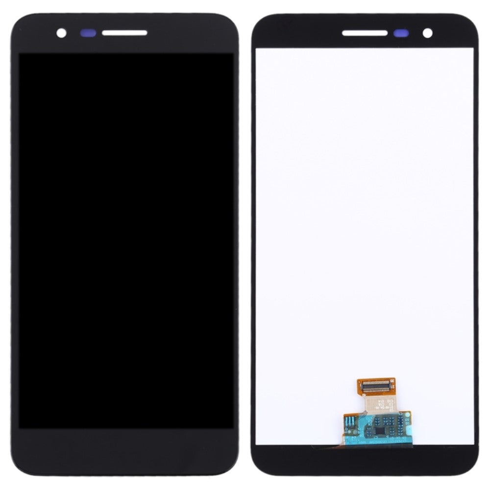 Pantalla LCD + Tactil Digitalizador LG K10 (2018) K30 K11 Plus X410 Negro