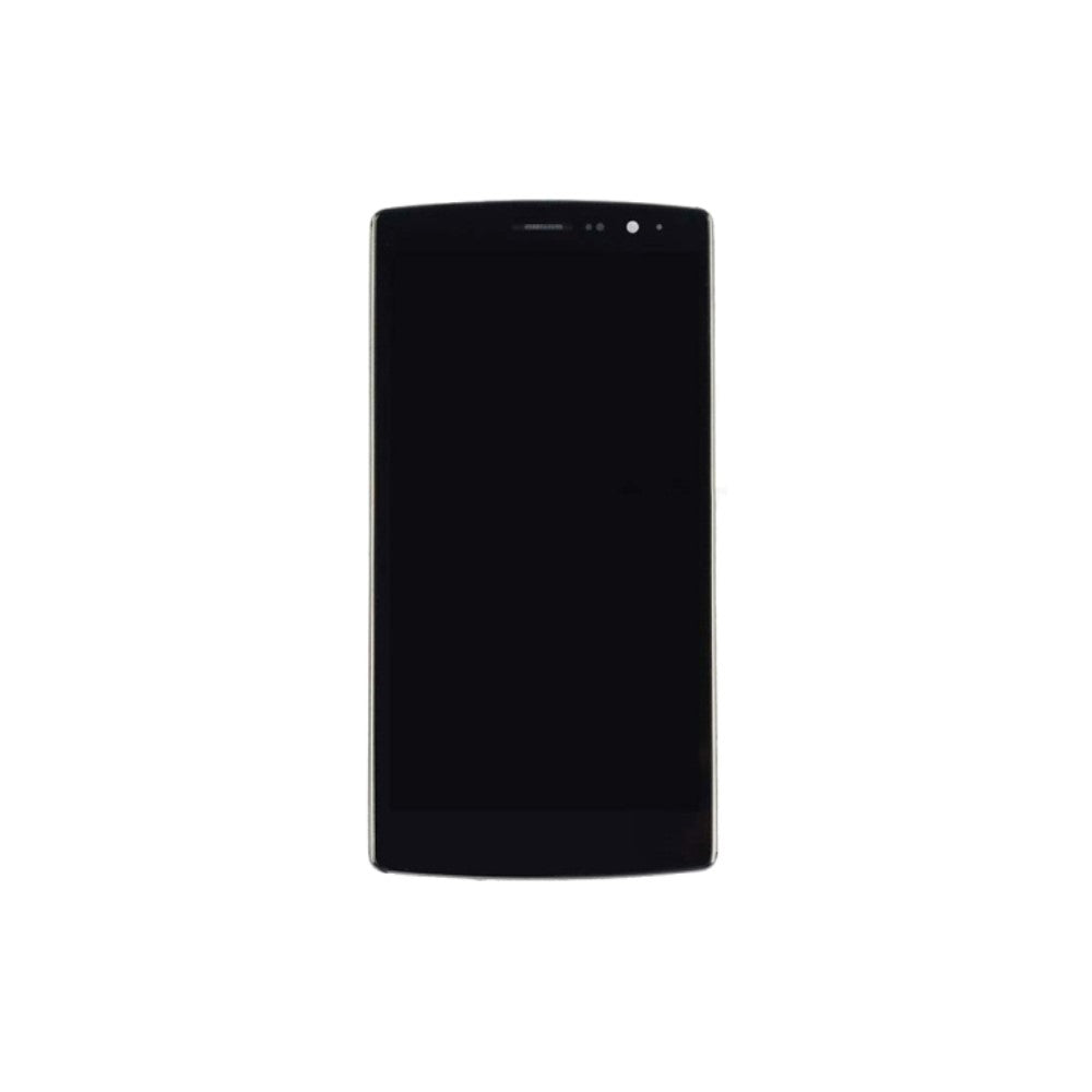 Pantalla Completa LCD + Tactil + Marco LG G4s / G4 Beat H735 H736 Negro