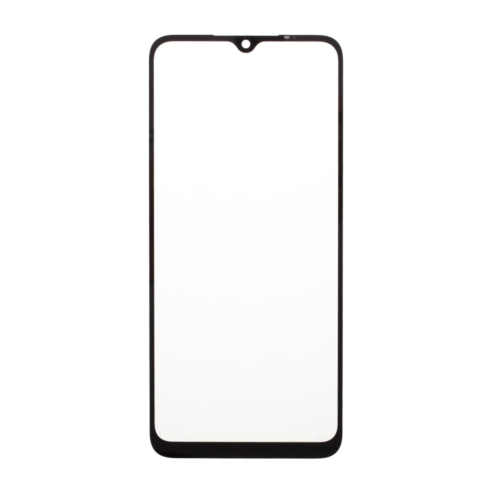 Front Screen Glass + OCA Adhesive Oppo A11 2019 PCHM10 PCHT10