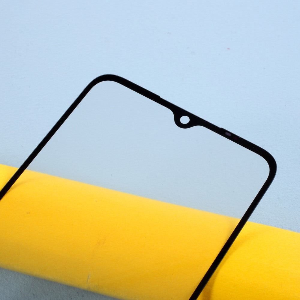 Front Screen Glass + OCA Adhesive Oppo A11 2019 PCHM10 PCHT10
