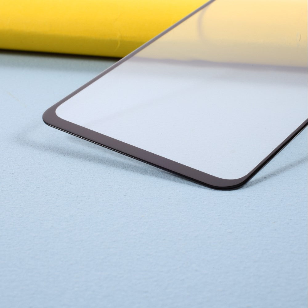 Cristal Pantalla Frontal + Adhesivo OCA Xiaomi Redmi Note 9S 2020