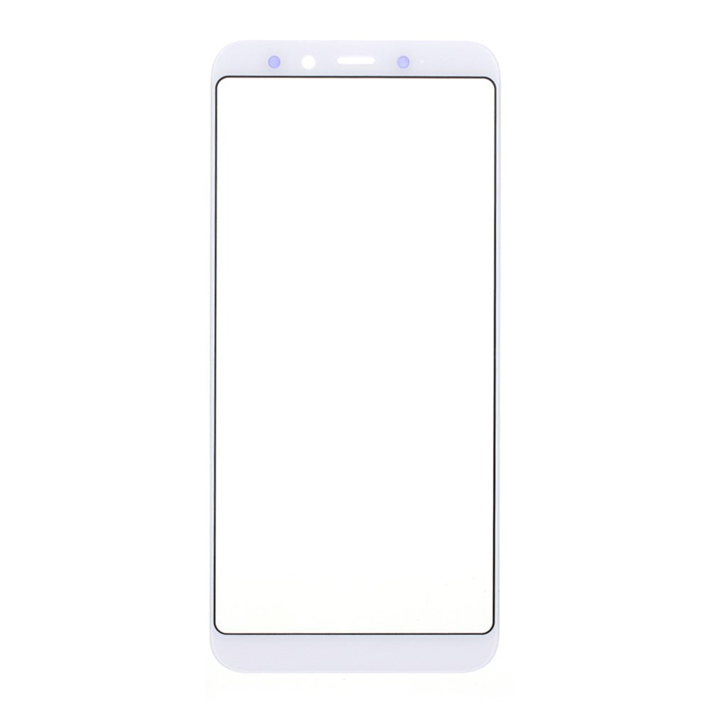 Front Screen Glass + OCA Adhesive Xiaomi MI A2 / MI 6X 2018