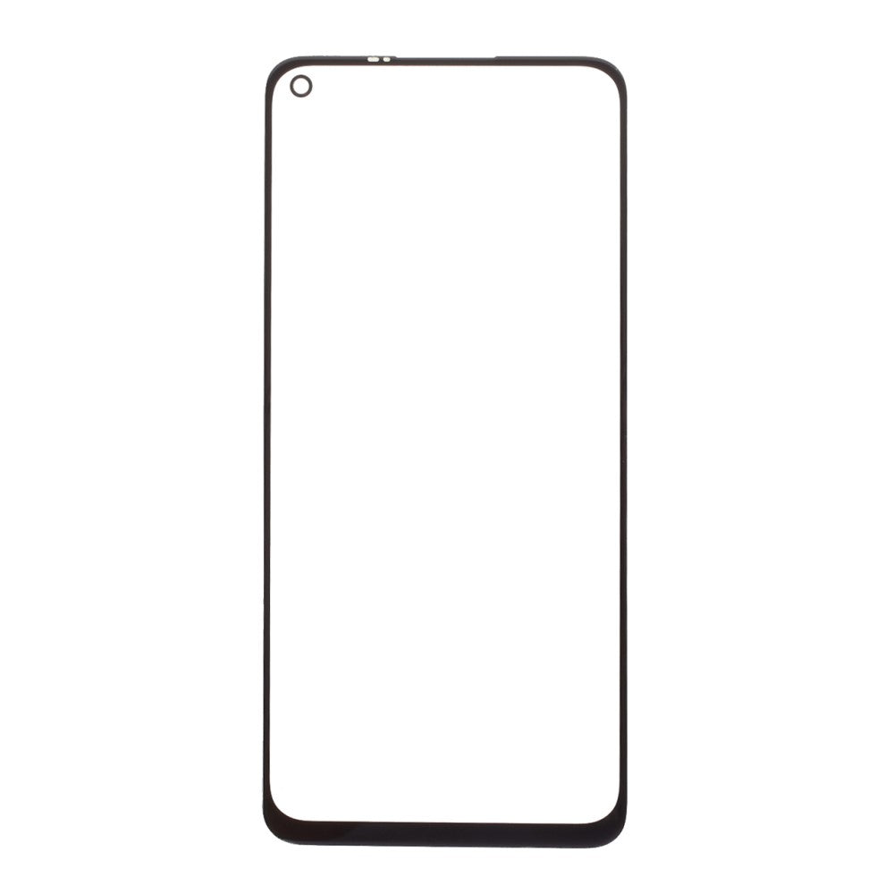 Front Screen Glass + OCA Adhesive Xiaomi Redmi Note 9