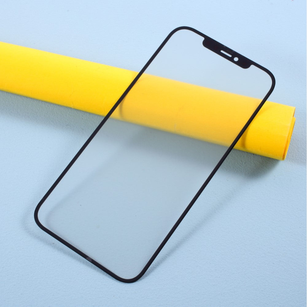 Front Screen Glass + OCA Adhesive Apple iPhone 12 Pro Max