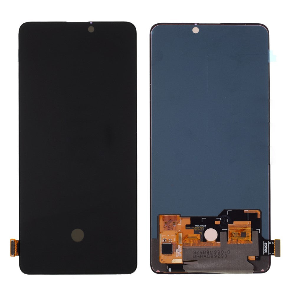 Pantalla LCD + Tactil Xiaomi MI 9T / Redmi K20 / MI 9T Pro / Redmi K20 Pro Negro