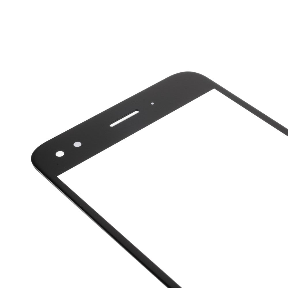 Vitre Tactile Vitre Huawei Y6 Pro 2017 Noir