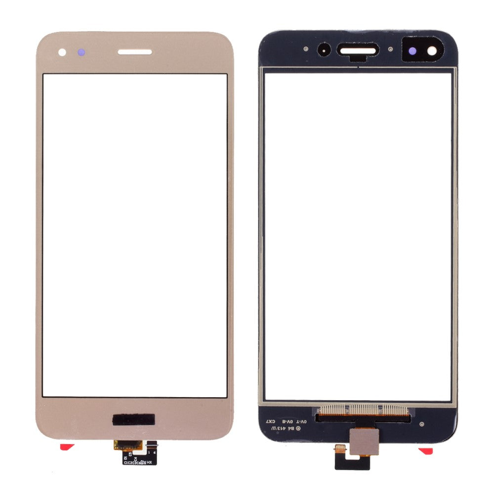 Touch Screen Digitizer Huawei Y6 Pro 2017 Gold
