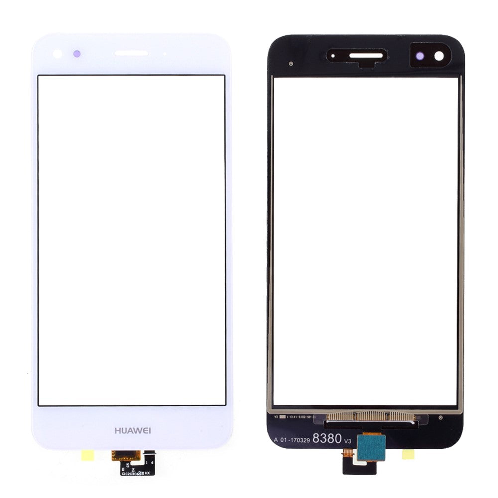 Touch Screen Digitizer Huawei Y6 Pro 2017 White