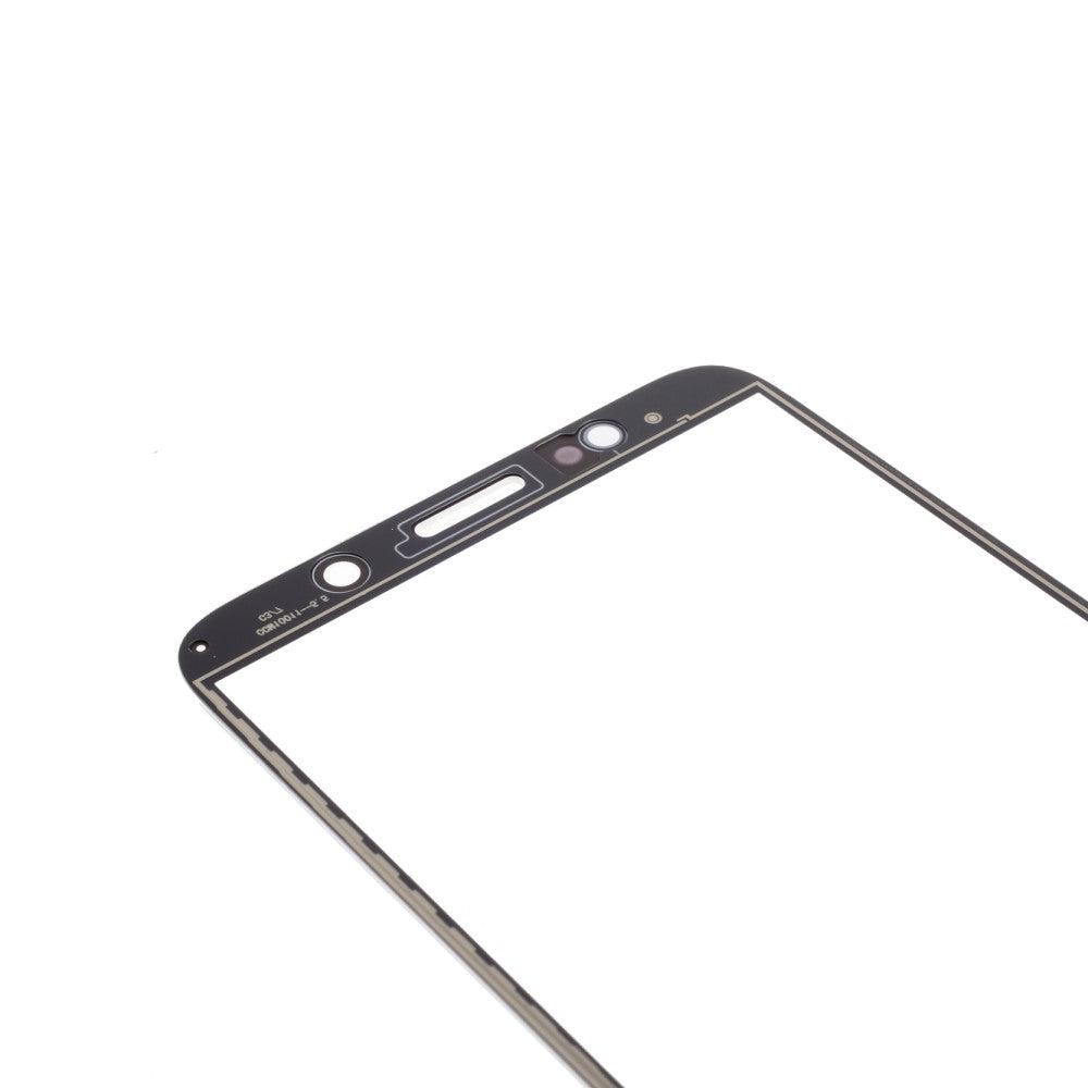 Touch Screen Digitizer Huawei Y5 (2018) White