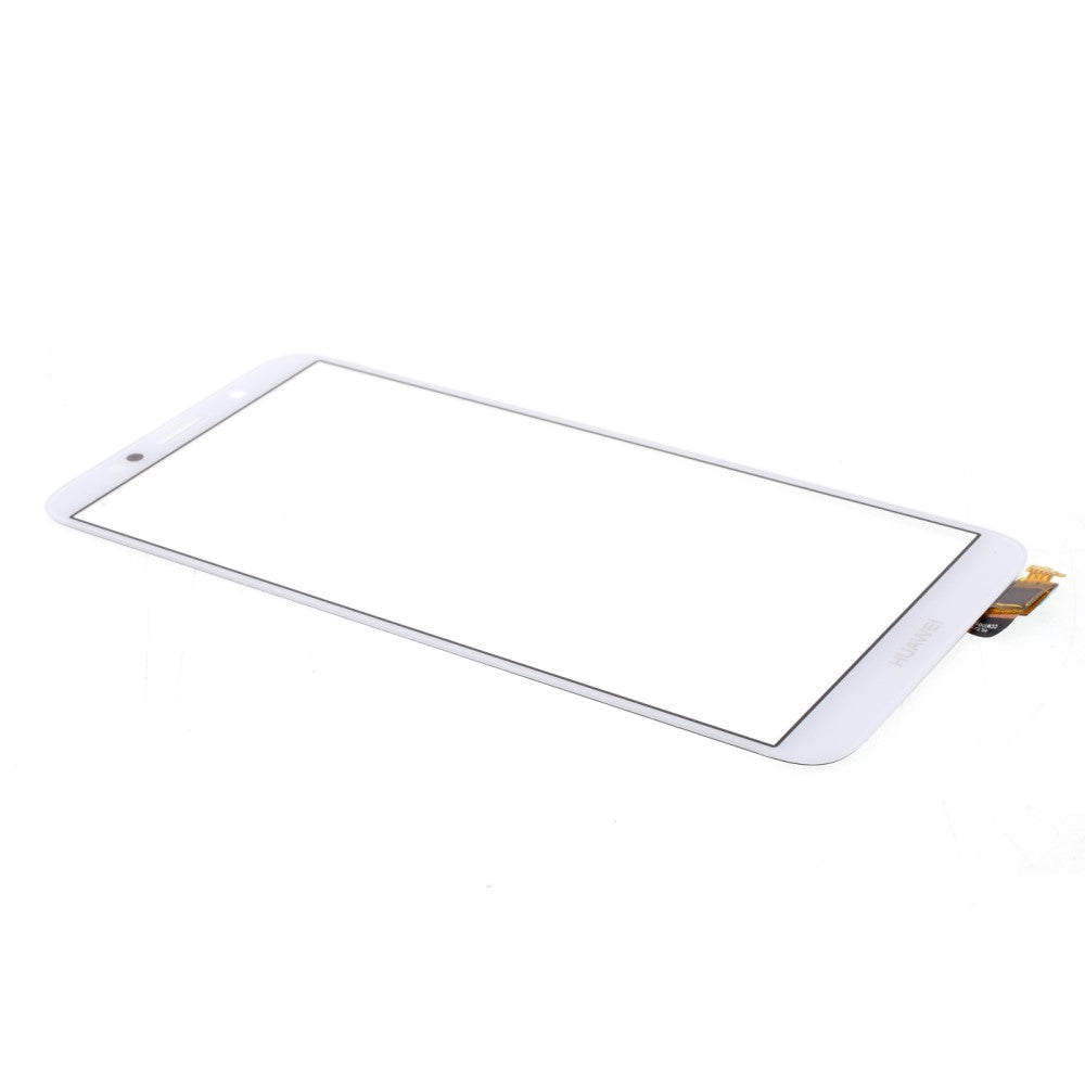 Touch Screen Digitizer Huawei Y5 (2018) White
