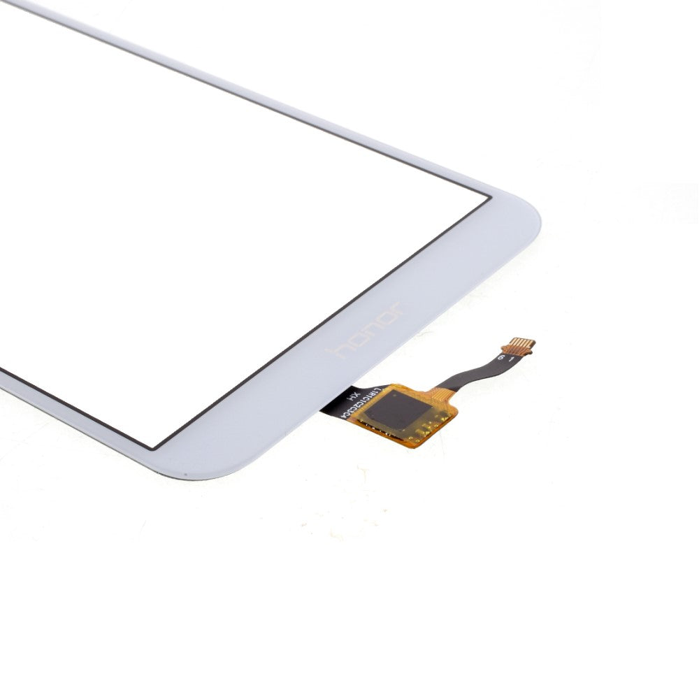 Touch Screen Digitizer Huawei Honor 7A White