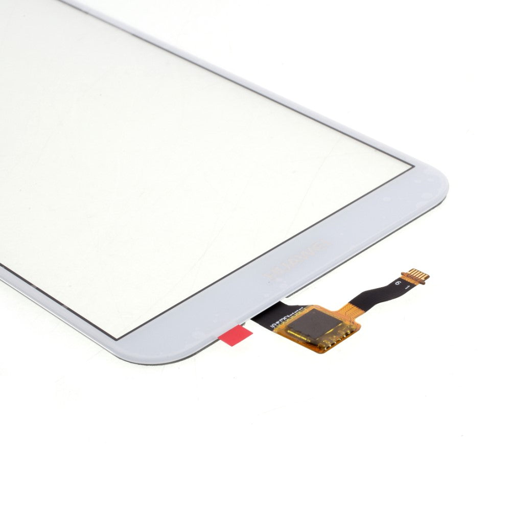 Touch Screen Digitizer Huawei Y6 (2018) White