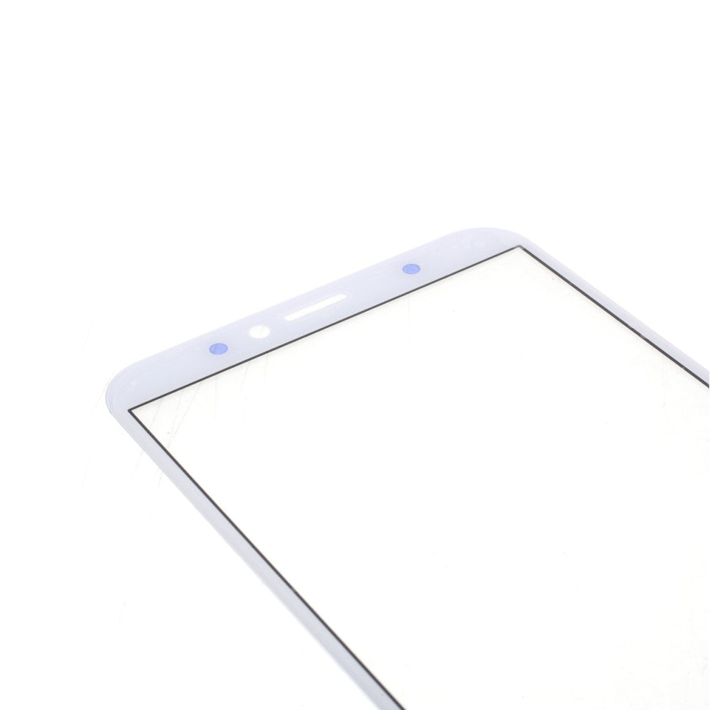 Touch Screen Digitizer Huawei Y6 (2018) White