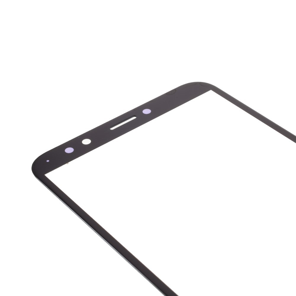 Touch Screen Digitizer Huawei Y7 2018 Black