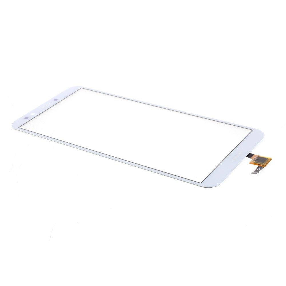 Touch Screen Digitizer Huawei Y7 2018 White