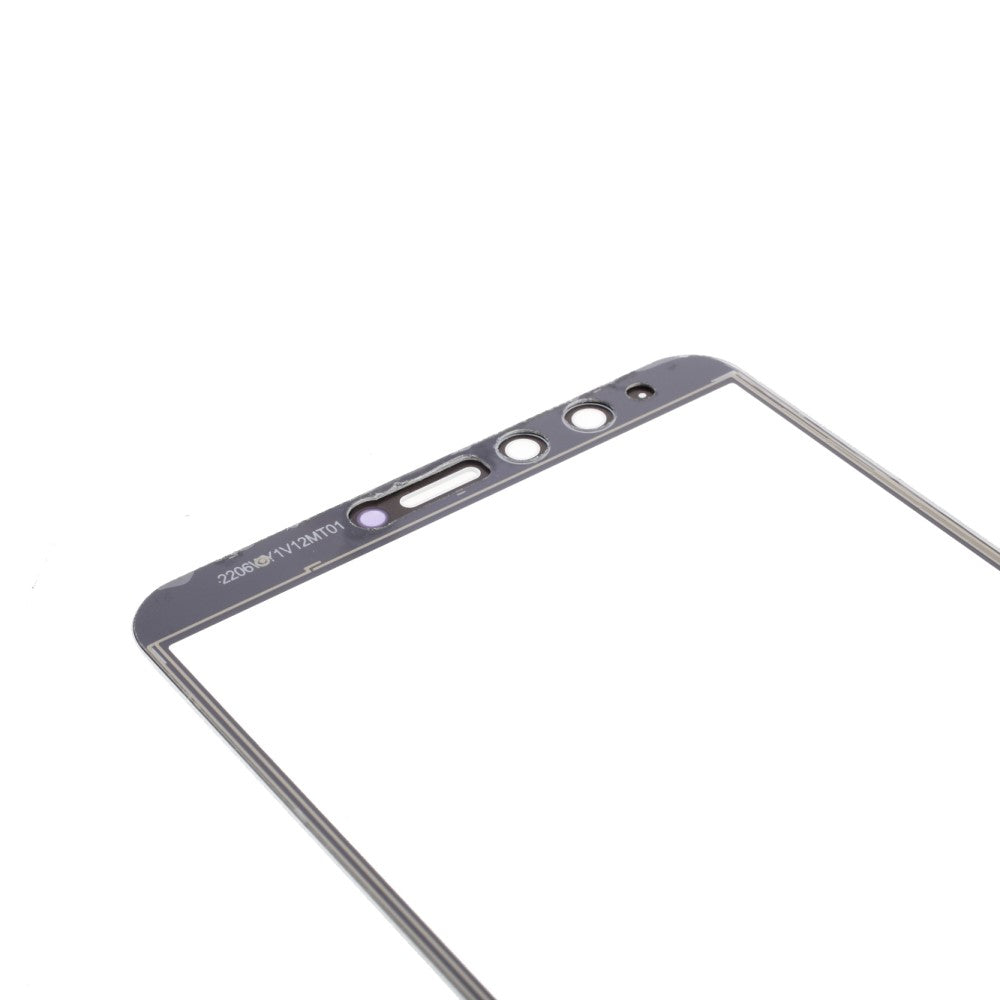 Touch Screen Digitizer Huawei Y9 2018 White