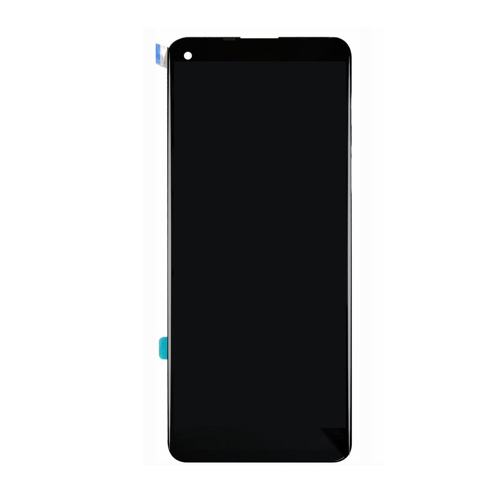 LCD Screen + Touch Digitizer Tecno Pova LD7 Black