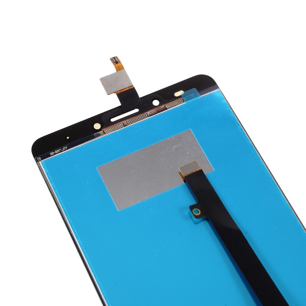 LCD Screen + Touch Digitizer Infinix Note 2 X600 Black