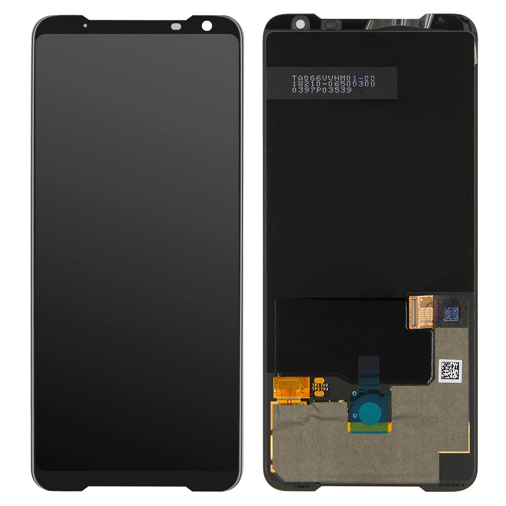 Ecran LCD + Vitre Tactile Asus Rog Phone II ZS660KL
