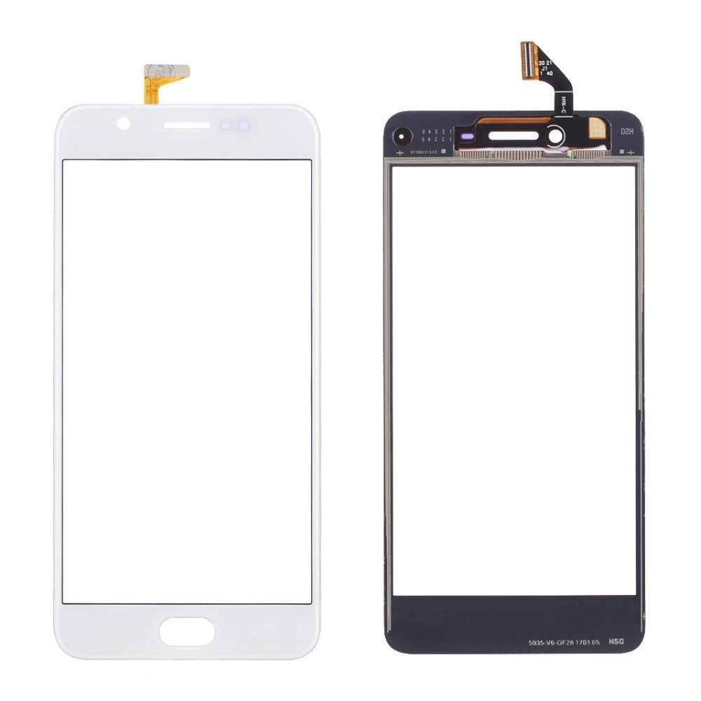 Touch Screen Digitizer Oppo A37 White