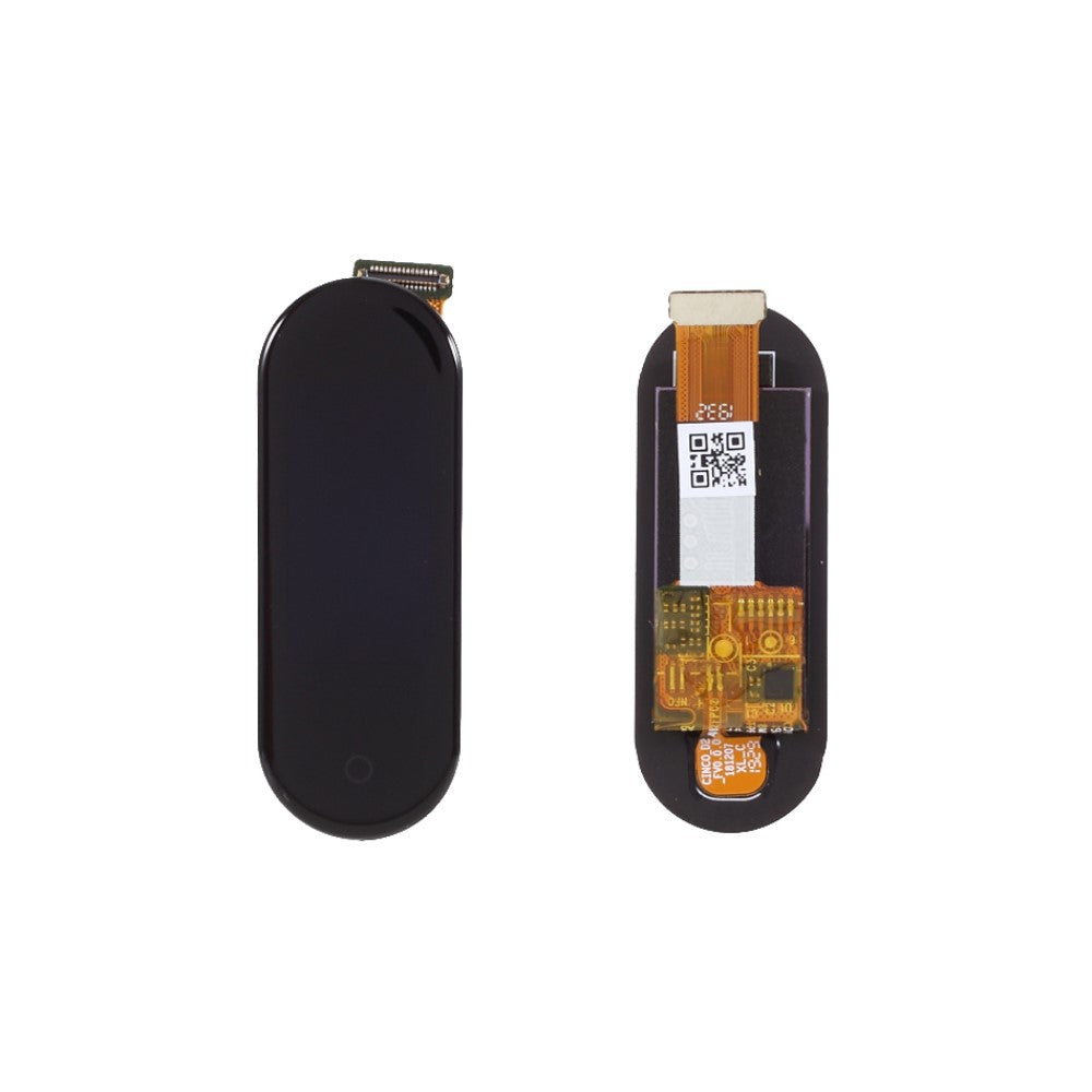Ecran LCD + Numériseur Tactile Xiaomi MI Band 4
