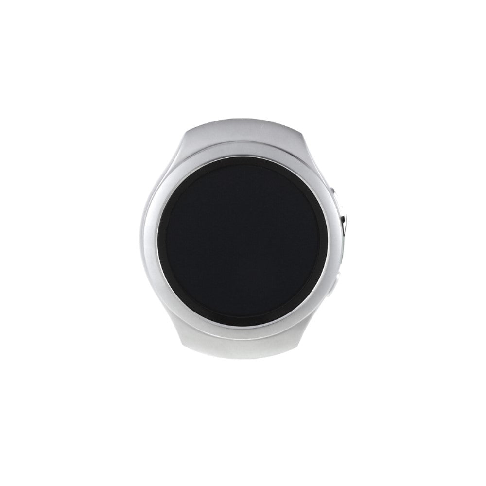 Full Screen LCD + Touch + Frame Samsung Gear S2 R720 Silver