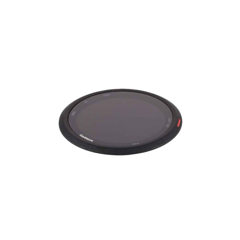 Ecran LCD + Vitre Tactile Garmin Forerunner 245 Noir