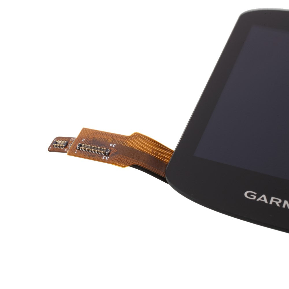 ARSSLY Écran pour Garmin Edge 830 LCD Écran Tactile Digitizer
