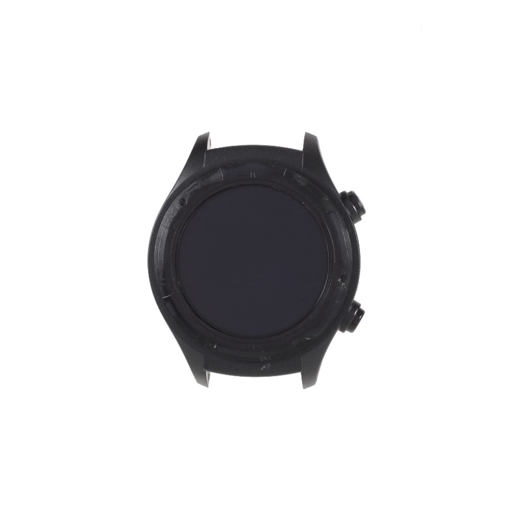 Ecran Complet LCD + Tactile + Châssis Huawei Watch 2 2017 1.2 Noir