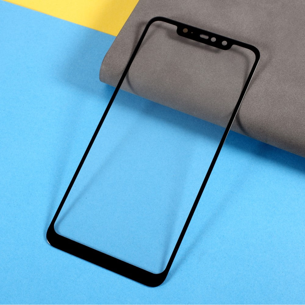 Cristal Exterior Pantalla Frontal Xiaomi MI 8 Lite / MI 8X