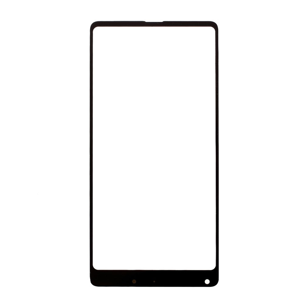 Outer Glass Front Screen Xiaomi MI Mix 2