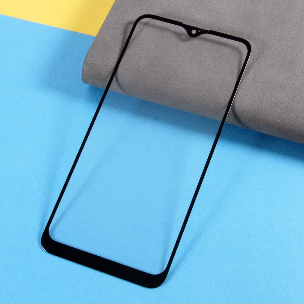 Cristal Exterior Pantalla Frontal Xiaomi Redmi 8A