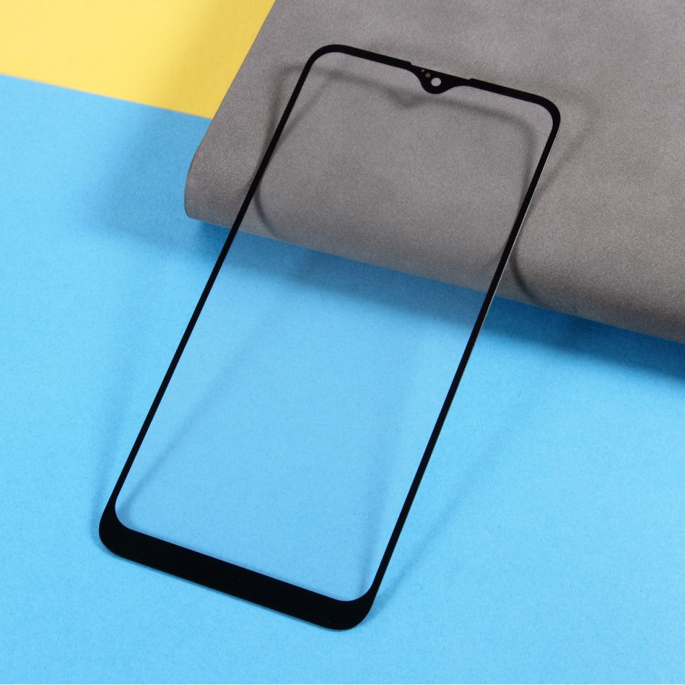 Cristal Exterior Pantalla Frontal Xiaomi Redmi 8A