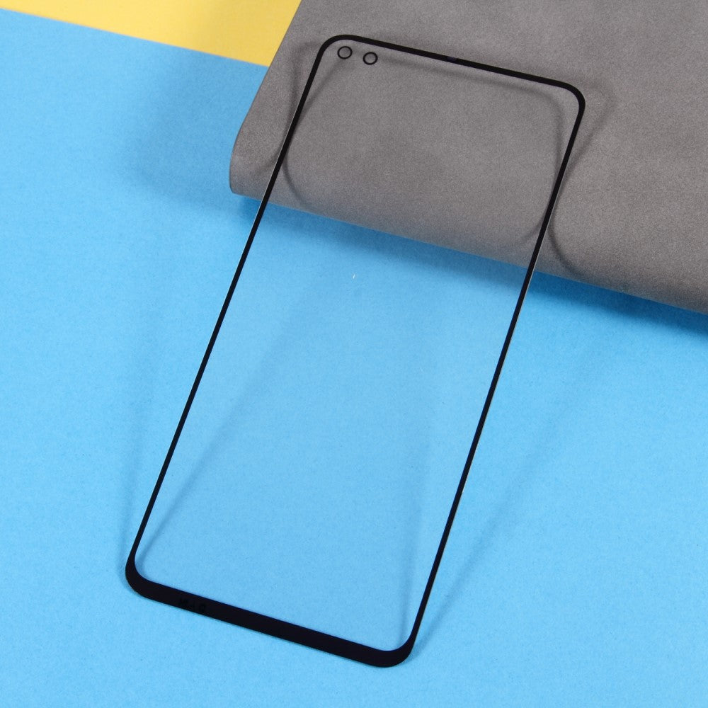 Cristal Exterior Pantalla Frontal Xiaomi Redmi K30