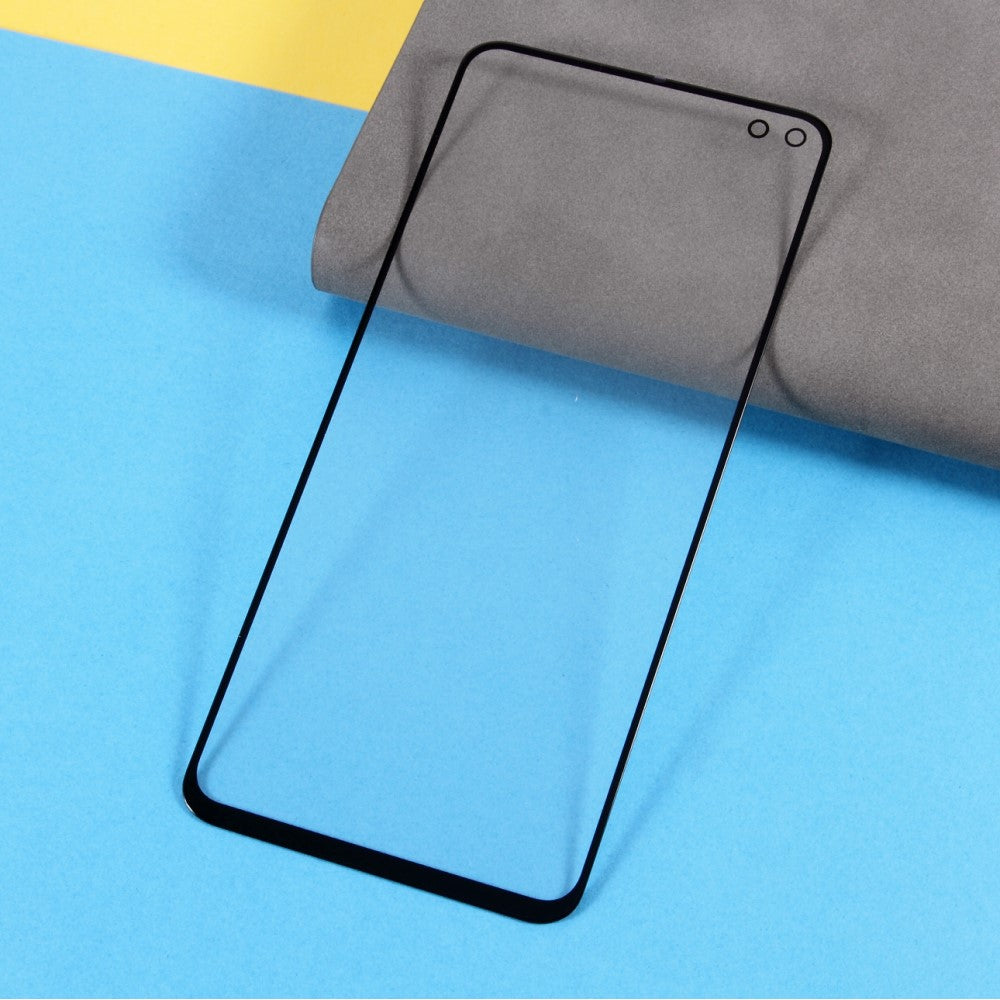 Cristal Exterior Pantalla Frontal Xiaomi Redmi K30