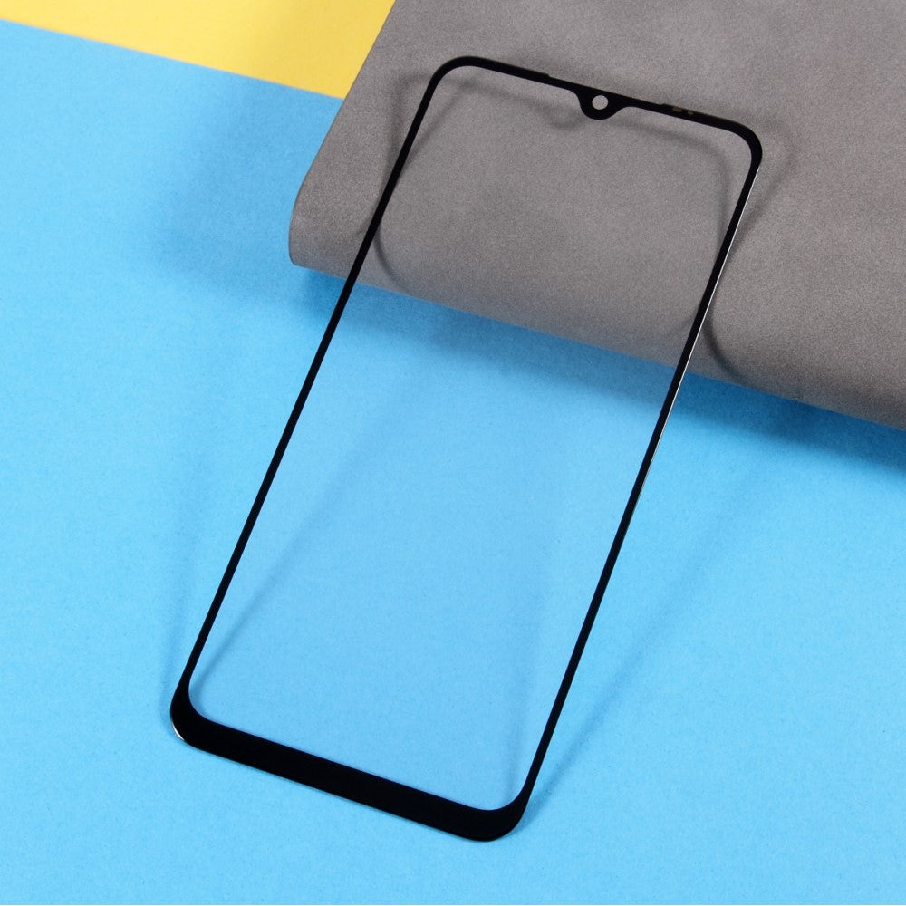 Cristal Exterior Pantalla Frontal Xiaomi Redmi Note 8