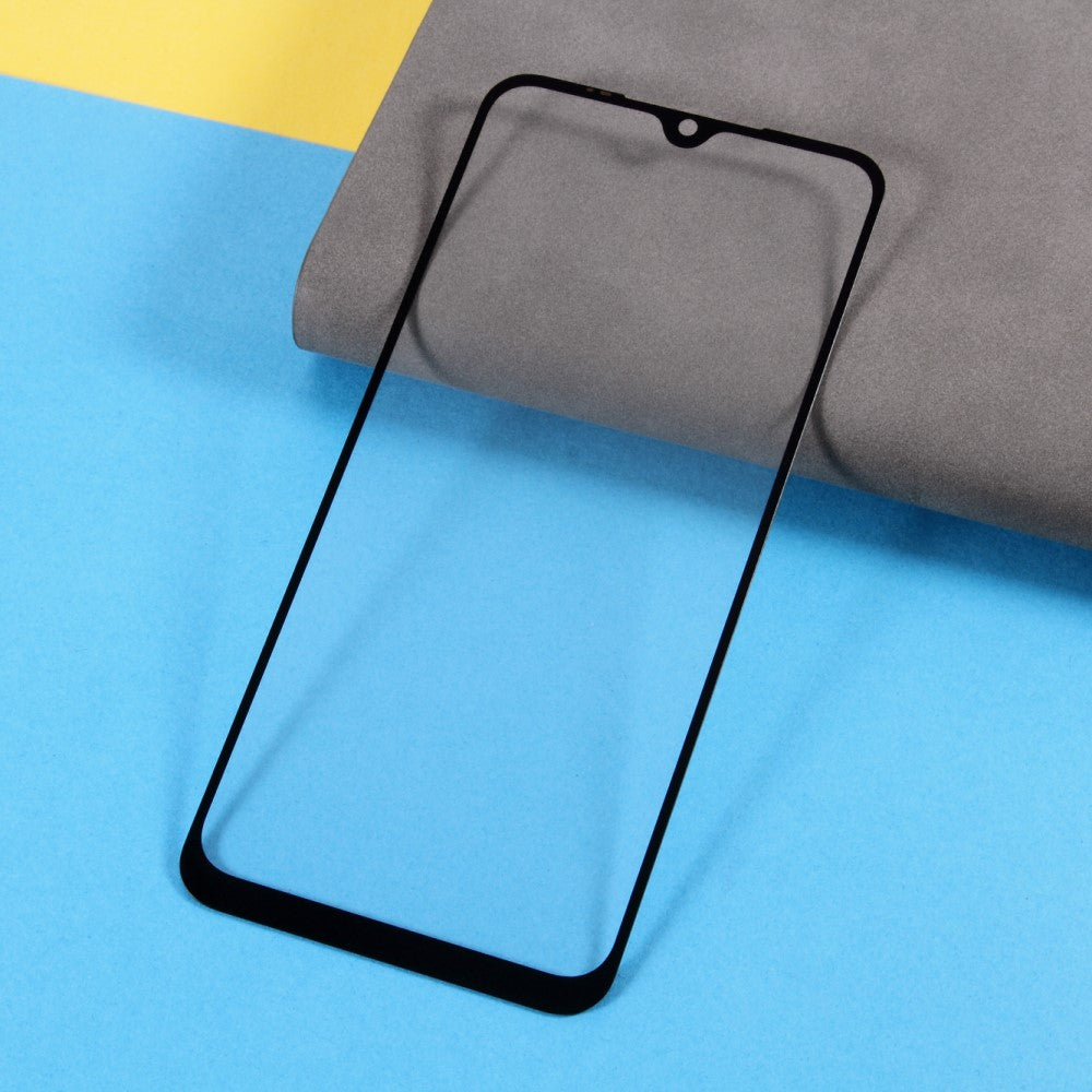 Outer Glass Front Screen Xiaomi Redmi Note 8