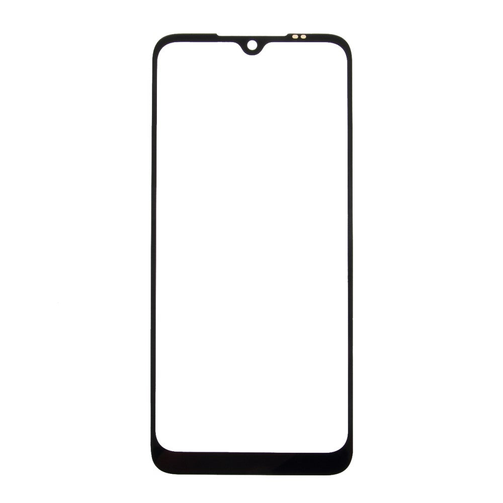 Outer Glass Front Screen Xiaomi Redmi Note 8T