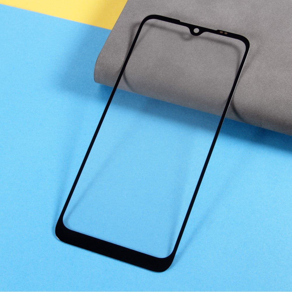 Cristal Exterior Pantalla Frontal Xiaomi Redmi Note 8T
