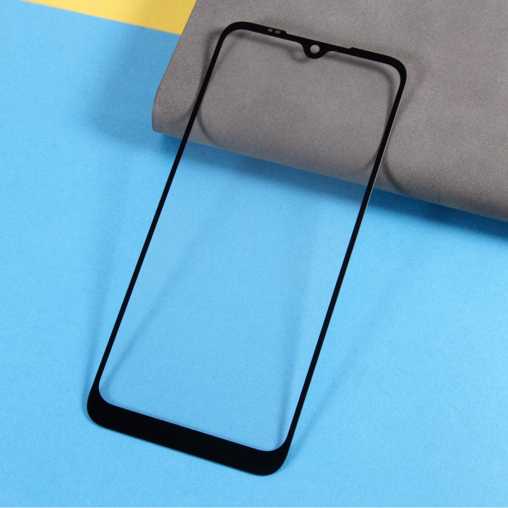 Cristal Exterior Pantalla Frontal Xiaomi Redmi Note 8T
