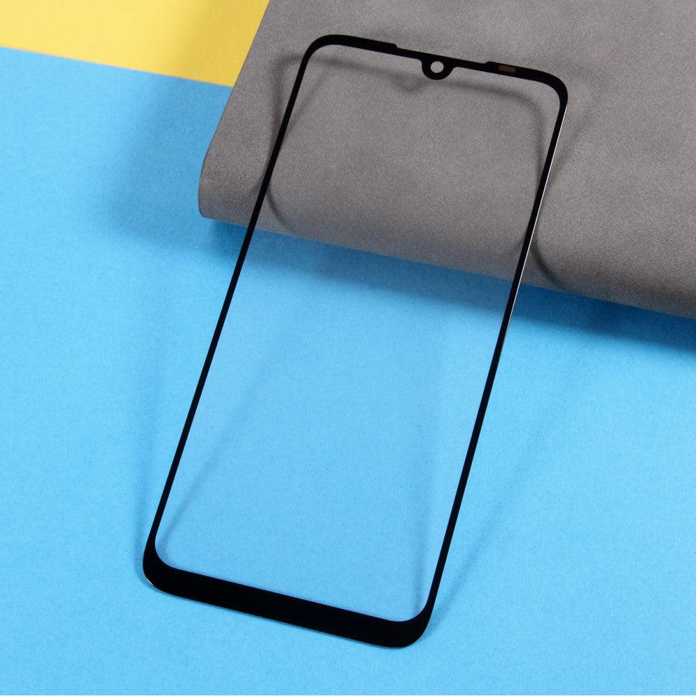 Cristal Exterior Pantalla Frontal Xiaomi Redmi Note 7