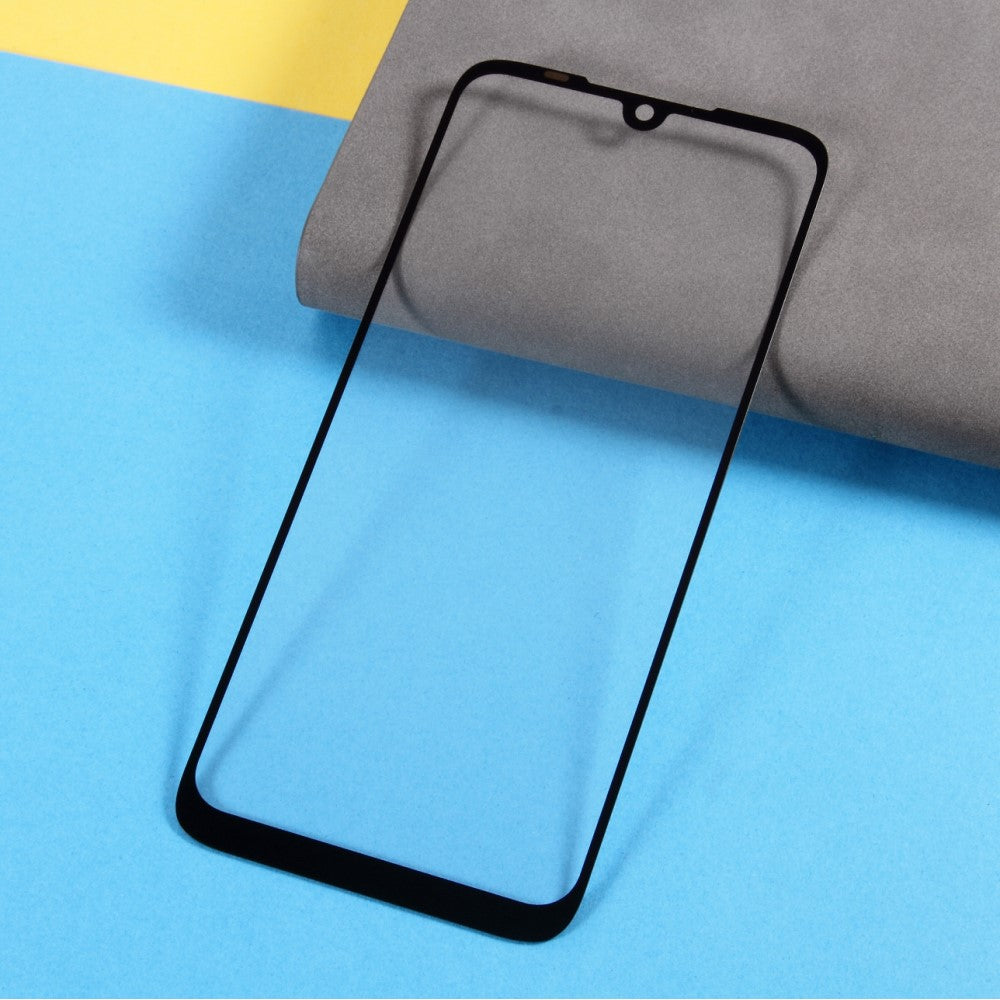 Cristal Exterior Pantalla Frontal Xiaomi Redmi Note 7