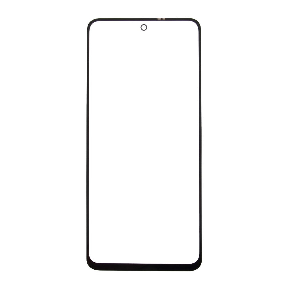 Cristal Exterior Pantalla Frontal Xiaomi Redmi Note 9S