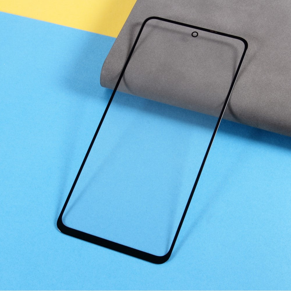 Écran avant en verre extérieur Xiaomi Redmi Note 9S